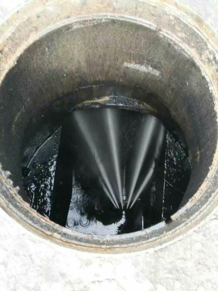 港口镇市政管道清洗-排污管道清洗